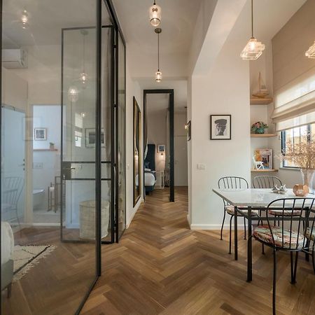 Veller Ben Yehuda Apartment Tel Aviv Exterior foto
