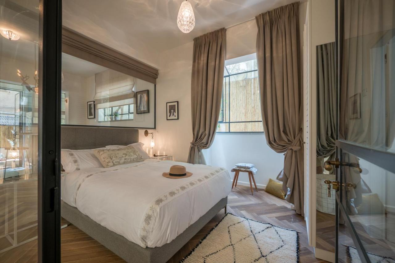 Veller Ben Yehuda Apartment Tel Aviv Exterior foto