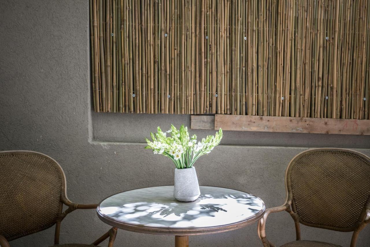 Veller Ben Yehuda Apartment Tel Aviv Exterior foto