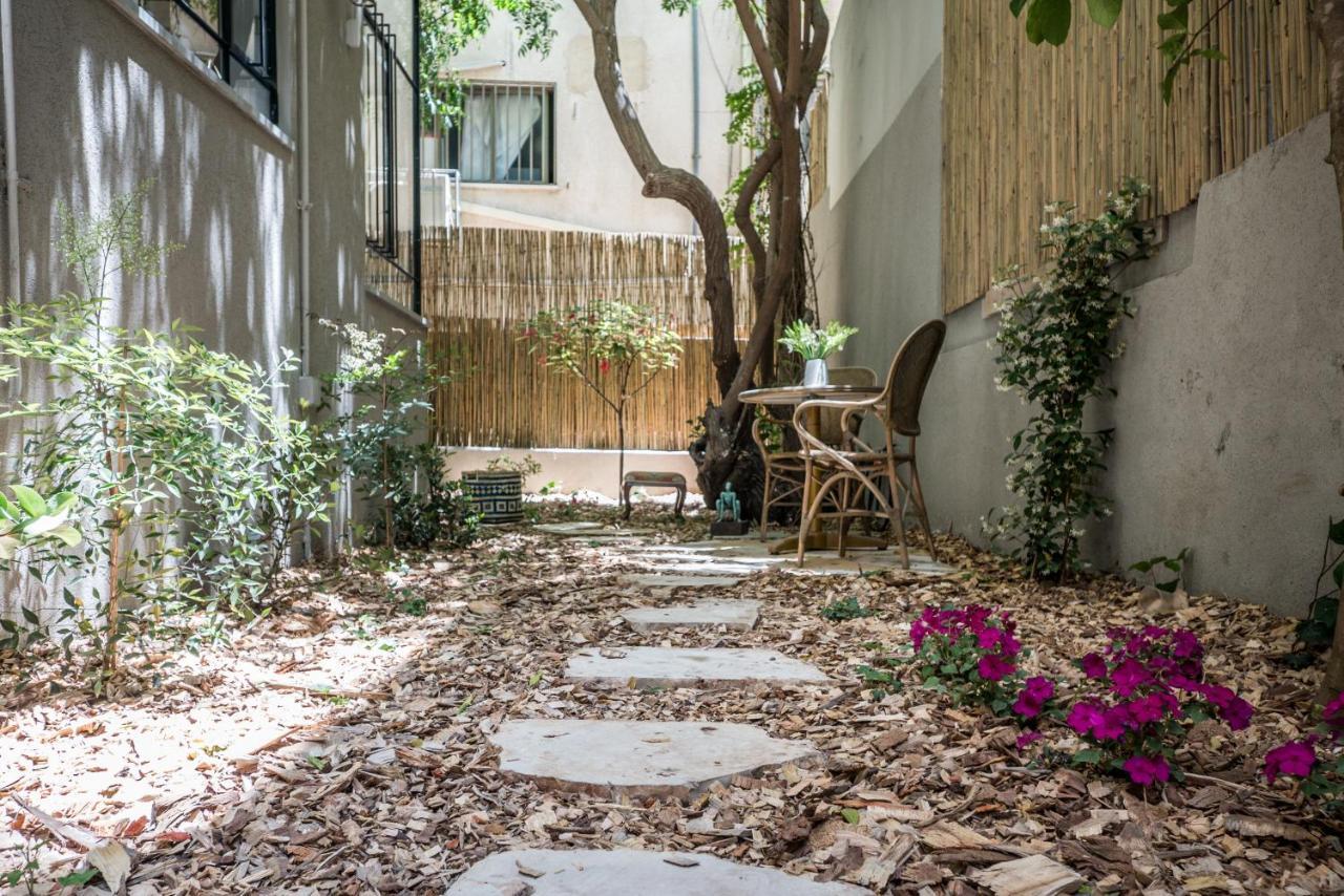 Veller Ben Yehuda Apartment Tel Aviv Exterior foto