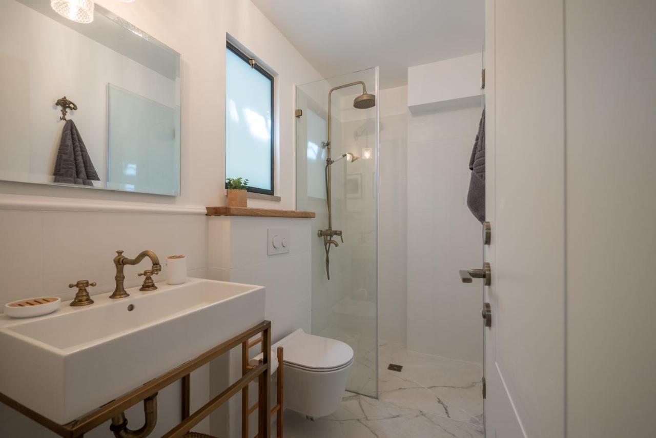 Veller Ben Yehuda Apartment Tel Aviv Exterior foto