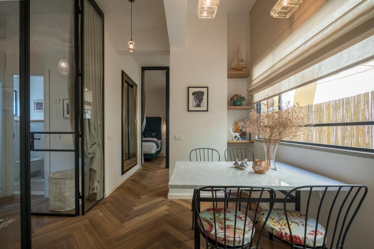 Veller Ben Yehuda Apartment Tel Aviv Exterior foto