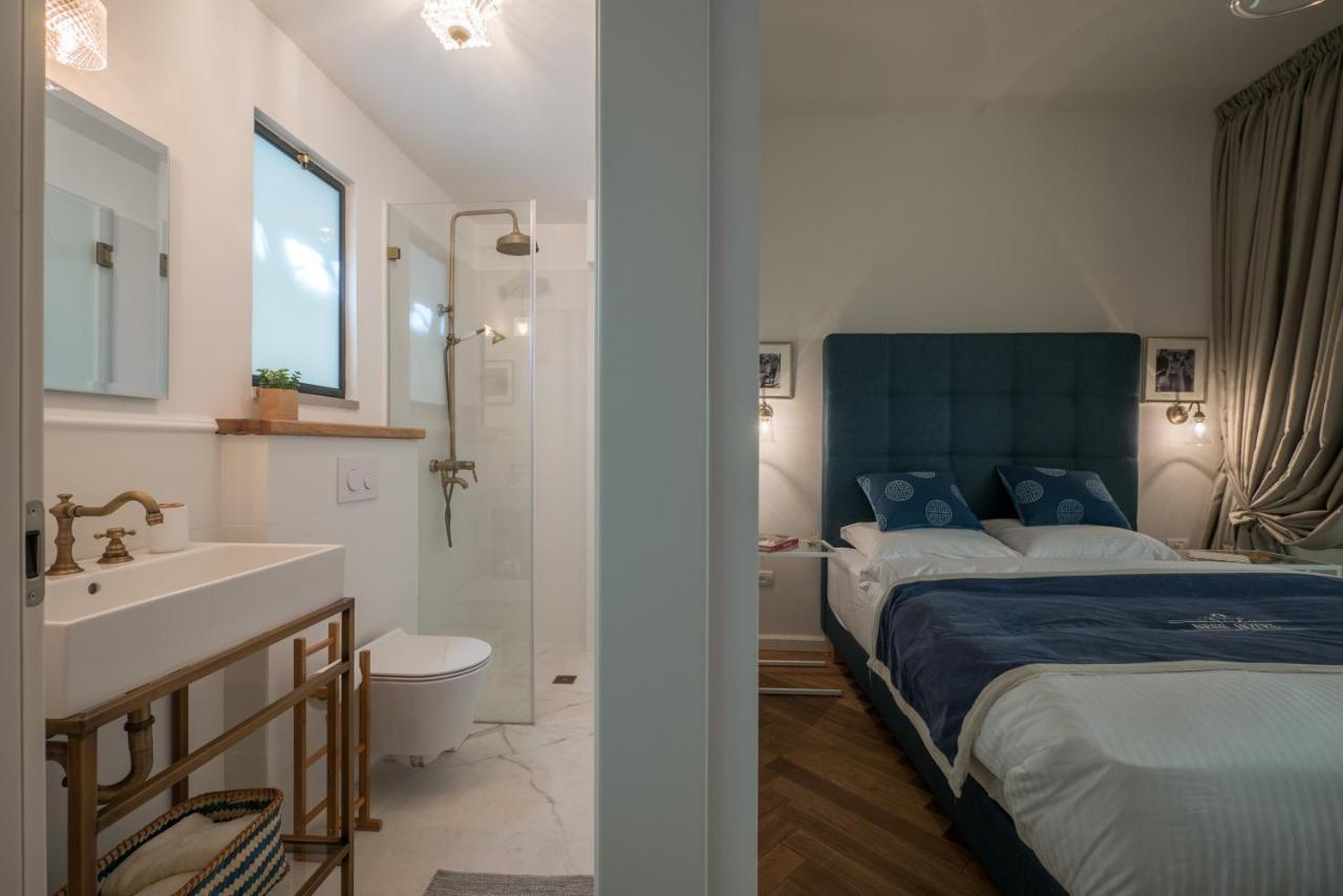 Veller Ben Yehuda Apartment Tel Aviv Exterior foto